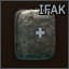 IFAK individual first aid kit