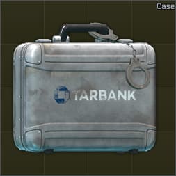 Bank case