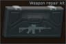 Weapon repair kit