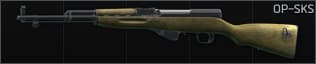 Molot Arms Simonov OP-SKS 7.62x39 carbine Default