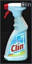 Clin window cleaner