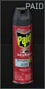 PAID AntiRoach spray