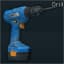 Electric drill
