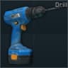 Electric drill