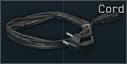 Power cord