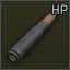 7.62x39mm HP