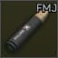 .366 TKM FMJ