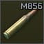 5.56x45mm M856