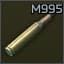 5.56x45mm M995