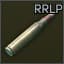 5.56x45mm MK 255 Mod 0 (RRLP)