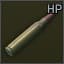 5.56x45mm HP
