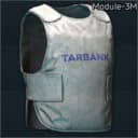 BNTI Module-3M body armor