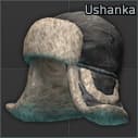 Ushanka ear flap hat