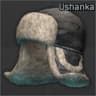 Ushanka ear flap hat