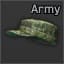 Army cap