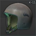 Kolpak-1S riot helmet