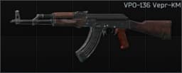 Molot Arms VPO-136 Vepr-KM 7.62x39 carbine Default
