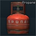 Propane tank (5L)