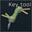 Key tool