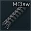 Tromix Monster Claw 12ga muzzle brake