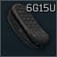 AK GP-25 액세서리 키트 반동 패드 