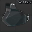 Ops-Core FAST 측면 보호대 