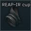 Trijicon REAP-IR 조준경 아이컵 