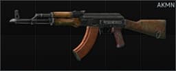 Kalashnikov AKMN 7.62x39 assault rifle Default
