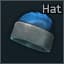 Ded Moroz hat
