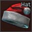 Santa hat
