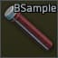 Blood sample