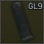 21발, Glock 9x19 Magpul PMAG GL9 탄창 