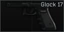 Glock 17 9x19 pistol