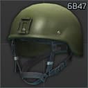 6B47 Ratnik-BSh helmet (Olive Drab)