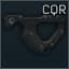 Hera Arms CQR 전술 손잡이