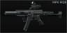 SIG MPX 9x19 submachine gun MQB