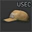 USEC baseball cap (Coyote)
