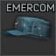 EMERCOM cap