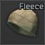 Tactical fleece beanie (Tan)