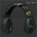 MSA Sordin Supreme PRO-X/L headset