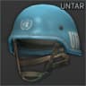 UNTAR helmet