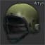 Altyn bulletproof helmet (Olive Drab)