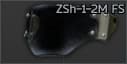 ZSH-1-2M 안면 보호대 