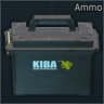 Ammunition case