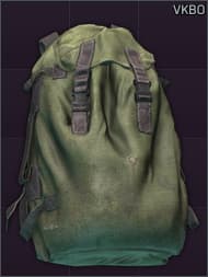 VKBO army bag