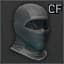 Cold Fear infrared balaclava
