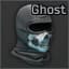 Ghost balaclava