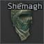 Shemagh (Green)