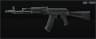 Kalashnikov AK-74M 5.45x39 assault rifle Default
