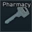 NecrusPharm pharmacy key